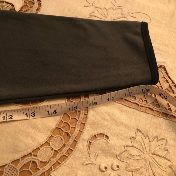 pullover - 1/4 zip - inside fleece pullover - Picture 6 of 6